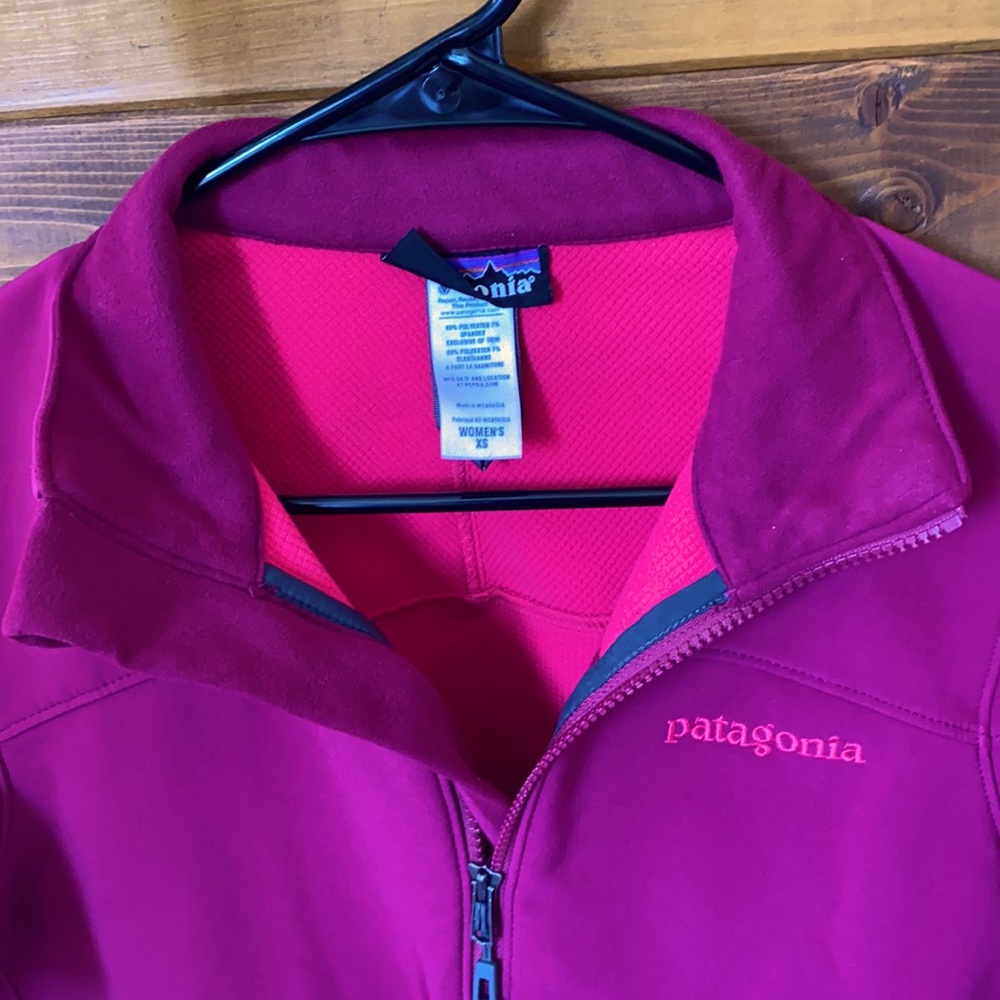 Patagonia Polartec Jacket (EUC) xs - Picture 2 of 10